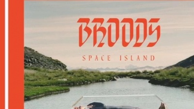 Broods - Heartbreak