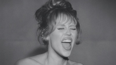 Miley Cyrus - More to Lose