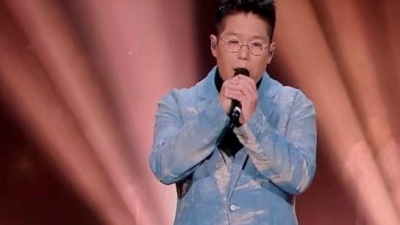 李振宁、林晓峰 - 撕夜