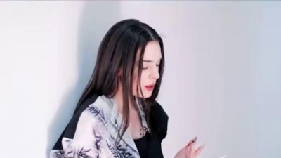 豆豆果 - 《山水一程》唐伯虎Annie