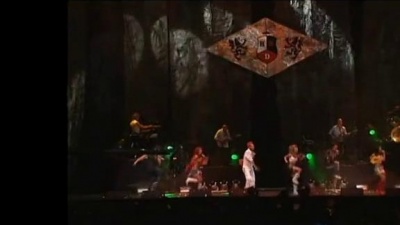 RBD - Liso, Sensual
