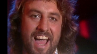 bernie paul - In Dreams (ZDF Disco 22.12.1980)