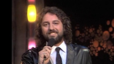 bernie paul - In Dreams (WWF-Club 30.01.1981)