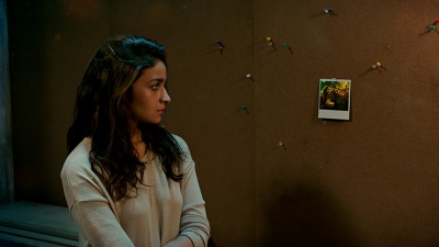 Amit Trivedi、Sunidhi Chauhan - Just Go to Hell Dil