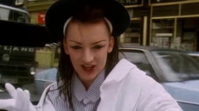 Culture Club - Church Of The Poison Mind