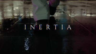 SawanoHiroyuki[nZk]、Rei - INERTIA