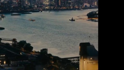 Sigma - City Lights