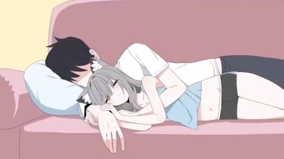 累了别烦我 - 蔚蓝档案