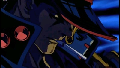 累了别烦我 - JOJO的奇妙冒险