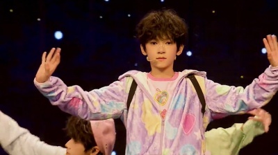TF家族-官俊臣、TF家族-张函瑞、TF家族-王橹杰、TF家族-杨涵博、TF家族-张奕然、TF家族-聂玮辰、TF家族-陈思罕、TF家族-魏子宸、TF家族-陈浚铭、TF家族-智恩涵 - 芭啦芭啦樱之花