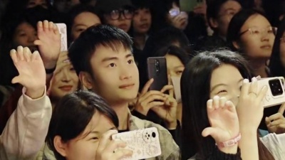 BZ1 - 「是我想要的BZ1」春季城市巡演 焦点