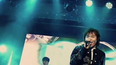 BZ1 - 「是我想要的BZ1」春季城市巡演 古老的买卖