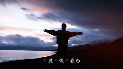 豆豆果 - 《半生梦》饭制 半吨兄弟