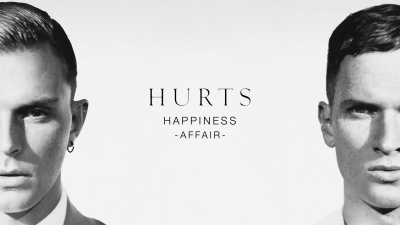 Hurts - Affair
