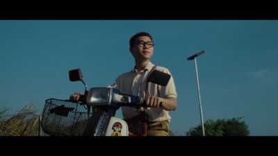 Gareth.T - 颜色