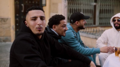 DYSTINCT、Morad - RS6