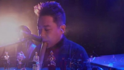 李杰 - 赞美