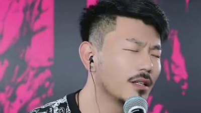 豆豆果 - 《现实戏法》大欢