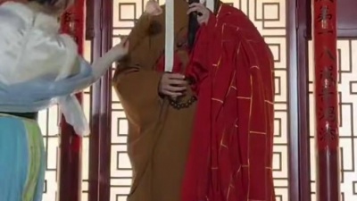 豆豆果 - 《唐僧谣》闫东