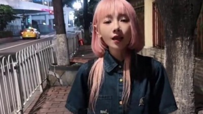 豆豆果 - 《情如晚风》陈小楠
