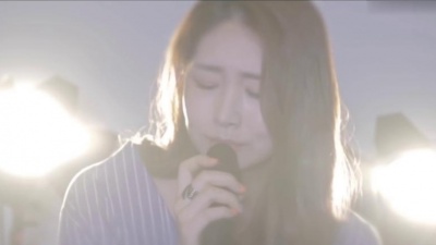 Kassy - 널 사랑하지 않아 (翻唱版) (我不爱你)