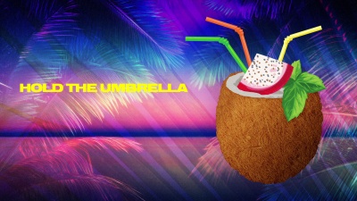 Gary LeVox、Akon、De La Ghetto - Hold The Umbrella