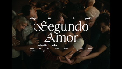 Sebastian Yatra - Segundo Amor