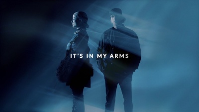 ILLENIUM、Hayla - In My Arms