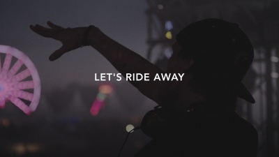 Avicii、Elle King - Let's Ride Away