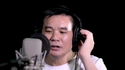 黄瑞香 - 我在阳西等你