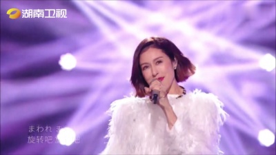 BENI - LA·LA·LA LOVE SONG