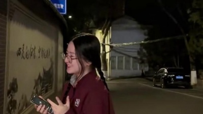 豆豆果 - 《天另一侧》一颗狼星