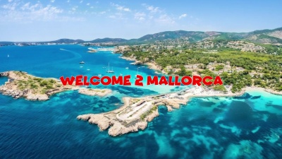 Julian Benz - Welcome 2 Mallorca