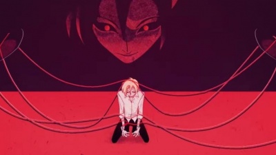 宫阁、三Z-STUDIO、HOYO-MiX - My Curse, My Fate (Destin et malédiction)