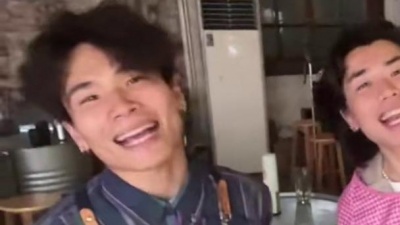 豆豆果 - 《来去打工》王以诺、徐培涌、徐漫佳