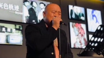 豆豆果 - 《Andy》王理事