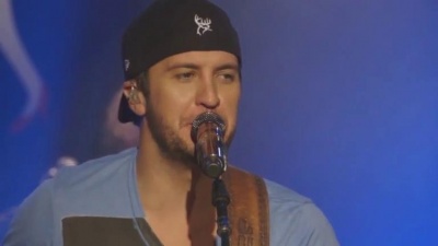Luke Bryan - Suntar City