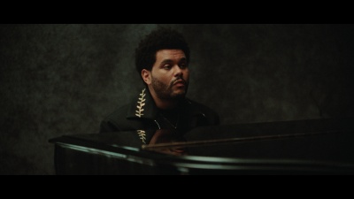 The Weeknd - Hurry Up Tomorrow