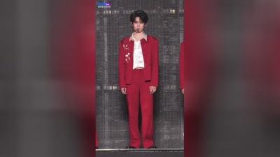 张真源 - 「加冠礼」演唱会-「冠岁」海口站5月3日-张真源直拍机位全场回放