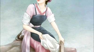 美思子 - 一首怀念妈妈的歌