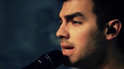 Joe Jonas - All This Time