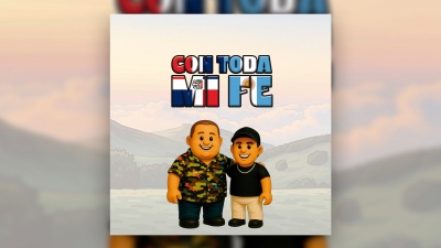 Los Descalzados、La Banda Gorda - Con Toda Mi Fe