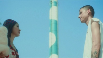 Thaitanium、Amp Achariya - วันวาน(About You)