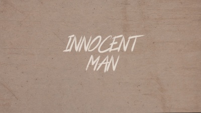 Rag'n'Bone Man - Innocent Man