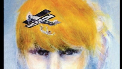 Harry Nilsson - Miss Butter's Lament