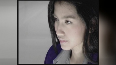 Lanna Commins - KAE-KOW-JAI