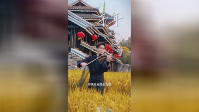豆豆果 - 《千年》龚明威