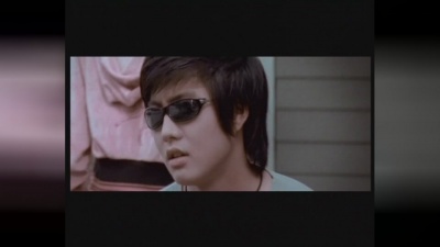 Bodyslam - KWARM RUK TUM HAI KON TAH BOT
