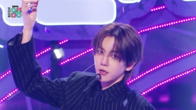 BAEKHYUN - Chocolate