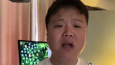 豆豆果 - 《两手空空怎敢相拥》王超然